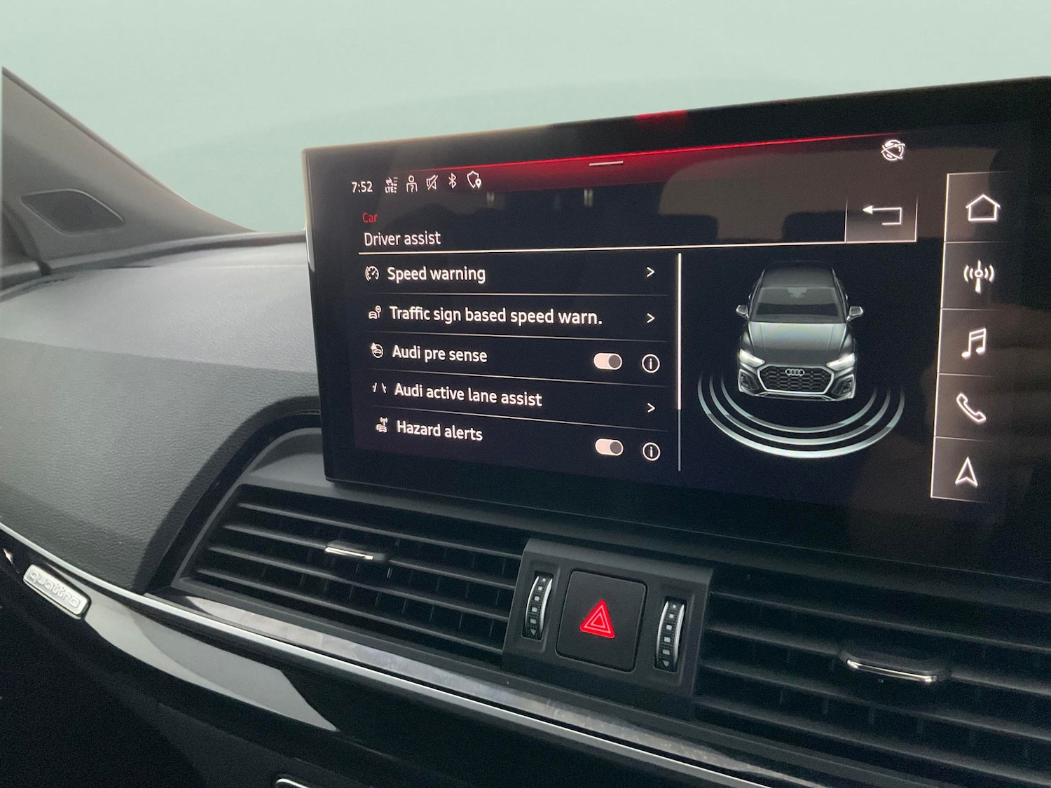 Used Audi Q5 2024 for sale - 76450151: Photo 32