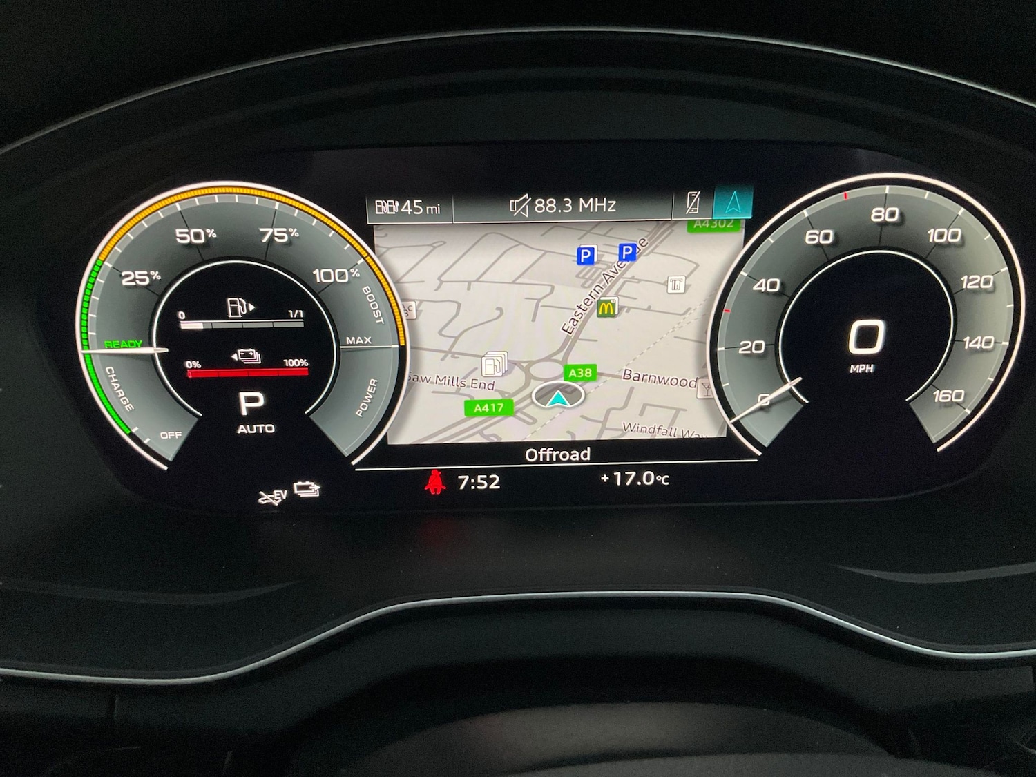 Used Audi Q5 2024 for sale - 76450151: Photo 33