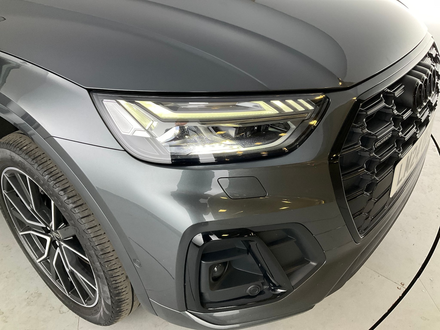 Used Audi Q5 2024 for sale - 76450151: Photo 34