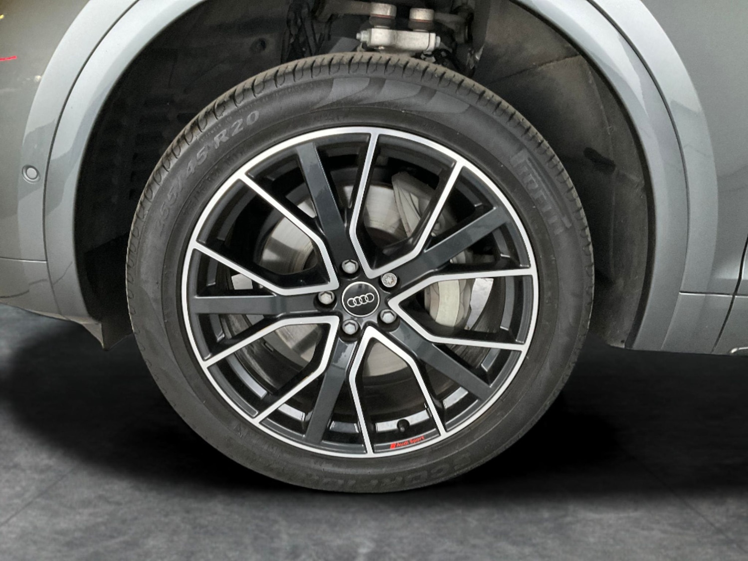 Used Audi Q5 2024 for sale - 76450151: Photo 35