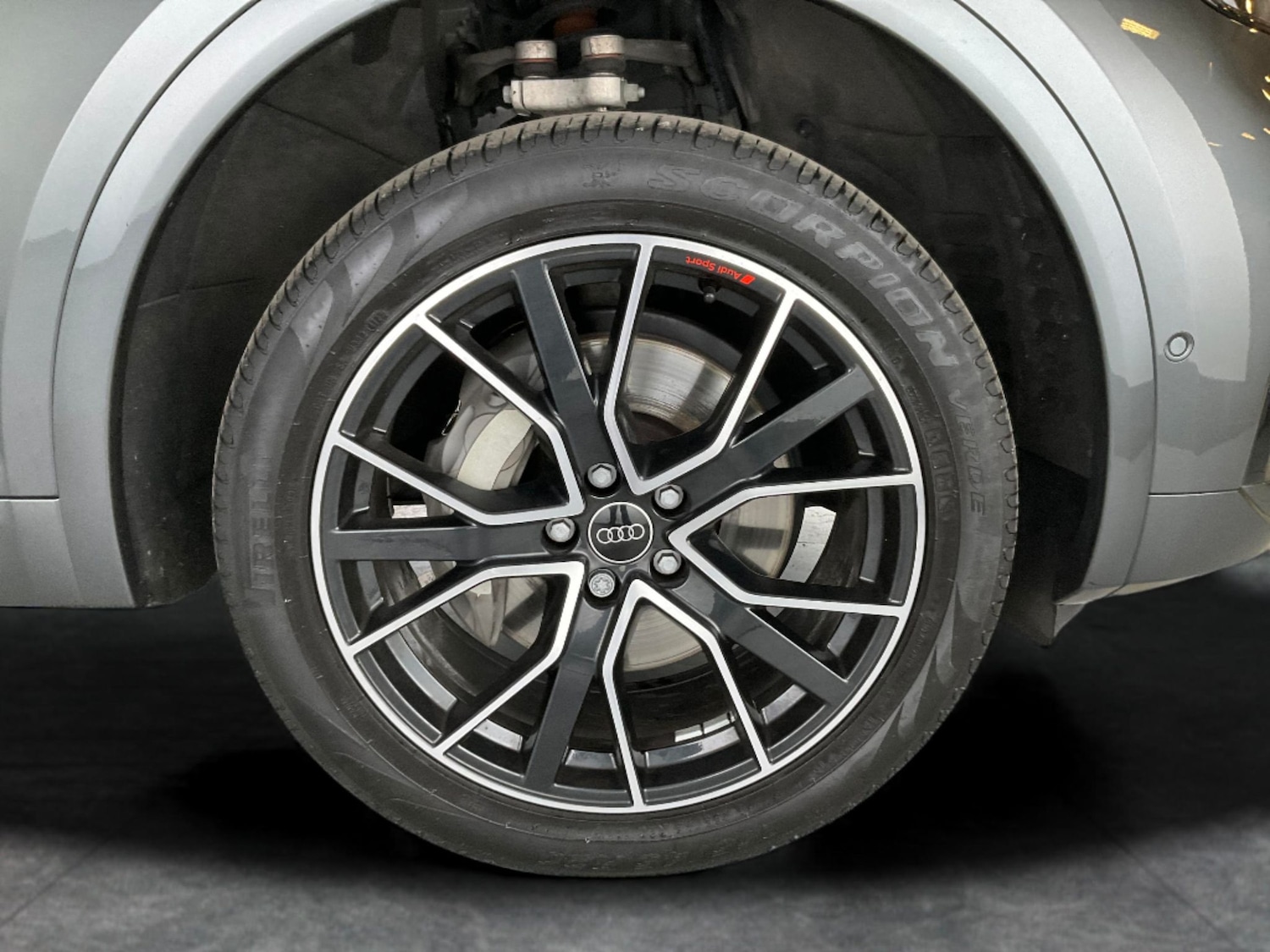 Used Audi Q5 2024 for sale - 76450151: Photo 37