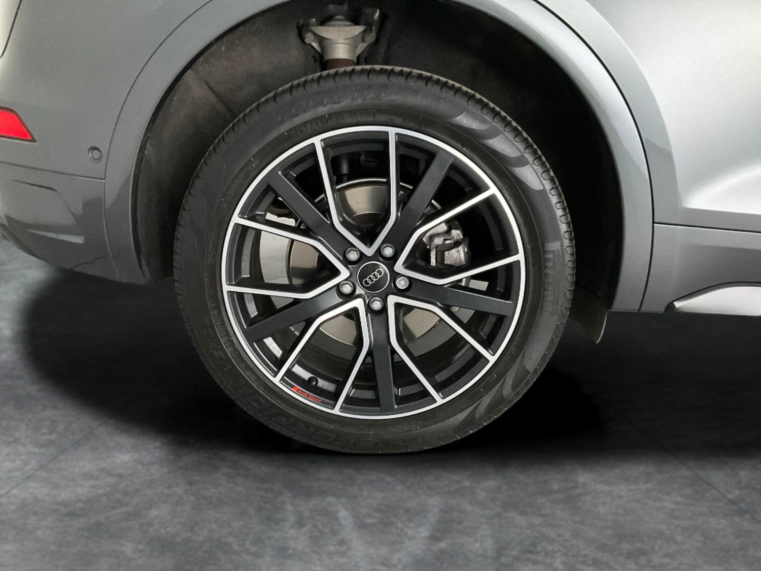 Used Audi Q5 2024 for sale - 76450151: Photo 38