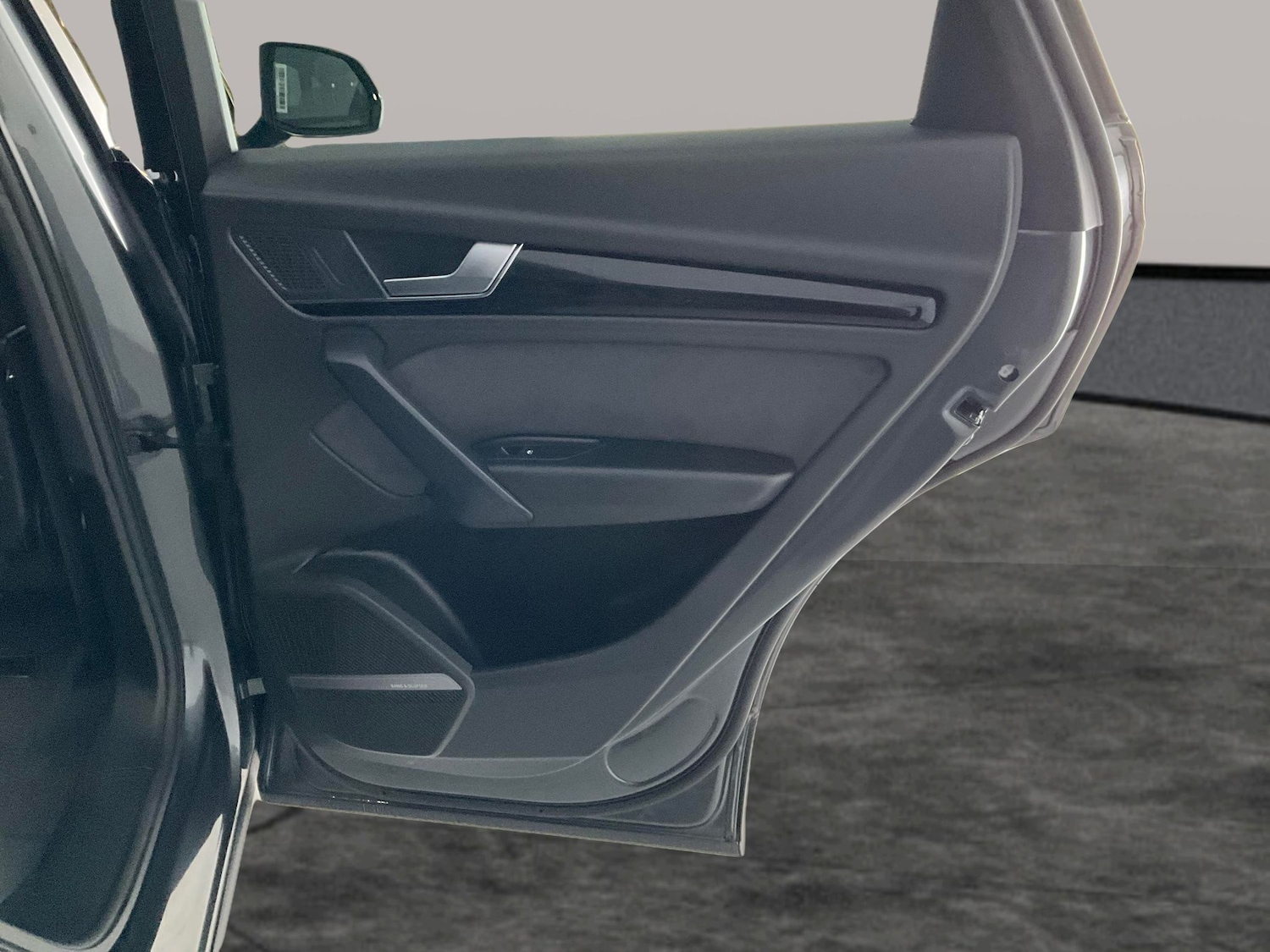 Used Audi Q5 2024 for sale - 76450151: Photo 44