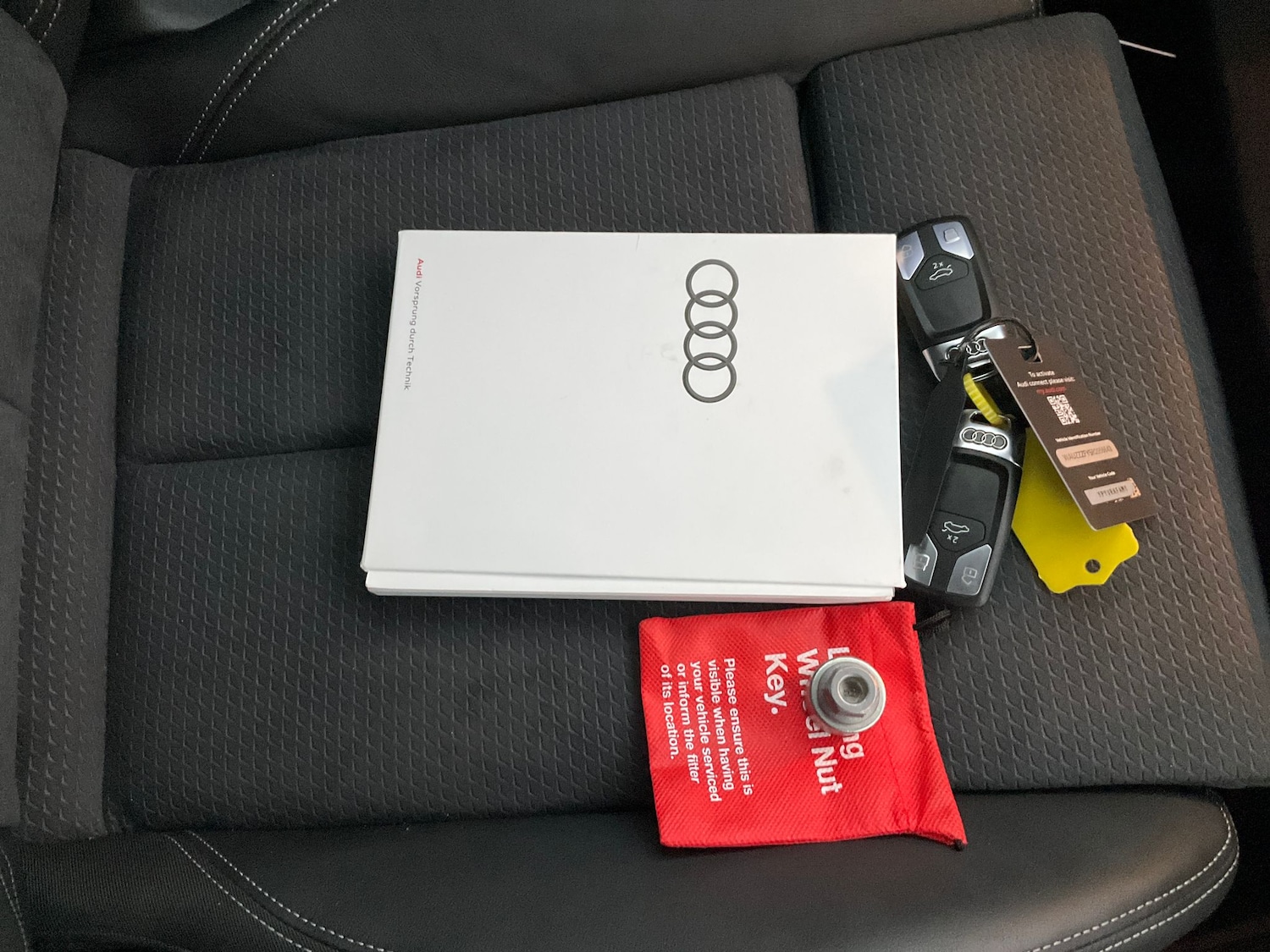 Used Audi Q5 2024 for sale - 76450151: Photo 45