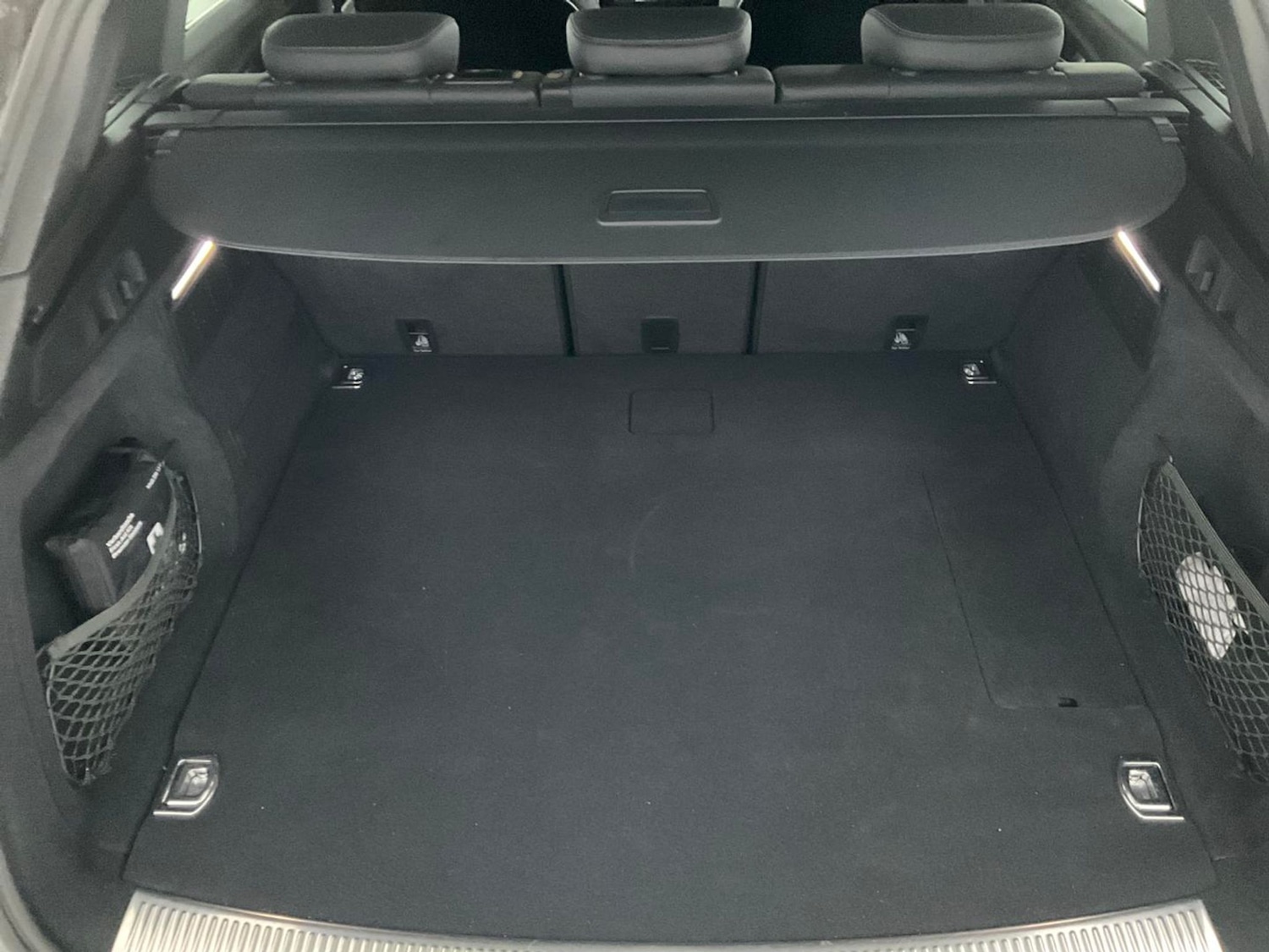 Used Audi Q5 2024 for sale - 76450151: Photo 47