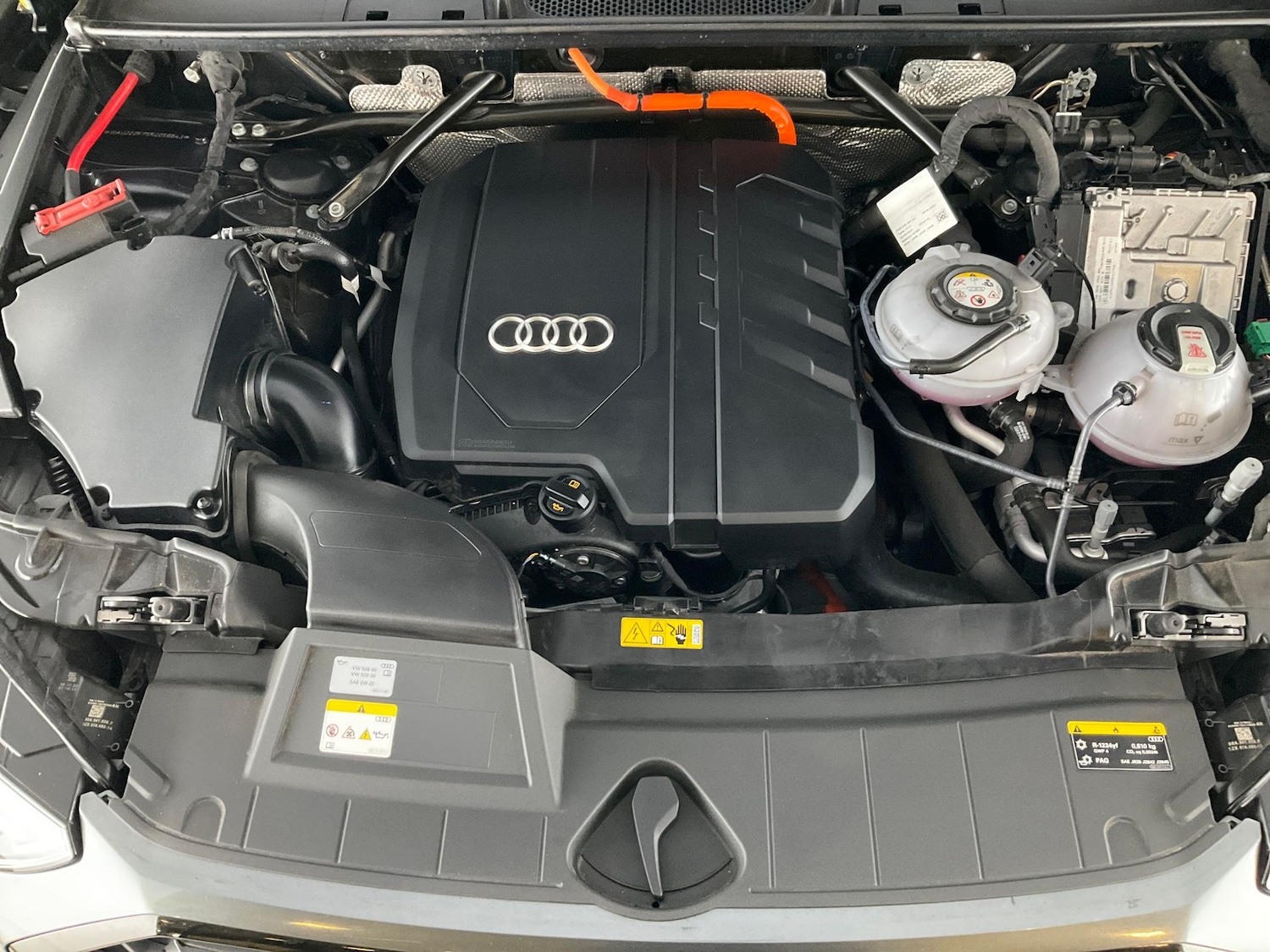 Used Audi Q5 2024 for sale - 76450151: Photo 49