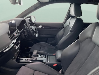 Used Audi Q5 undefined for sale - 76450151: Photo