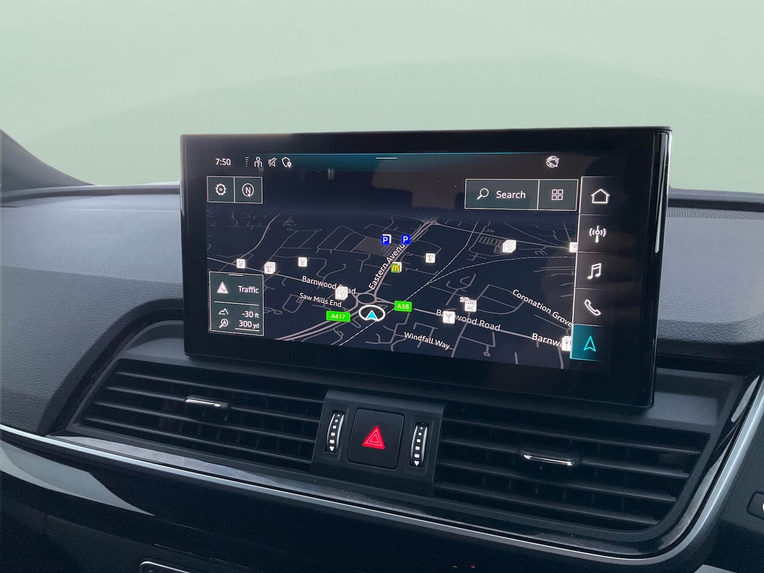 Used Audi Q5 2024 for sale - 76450151: Photo 5