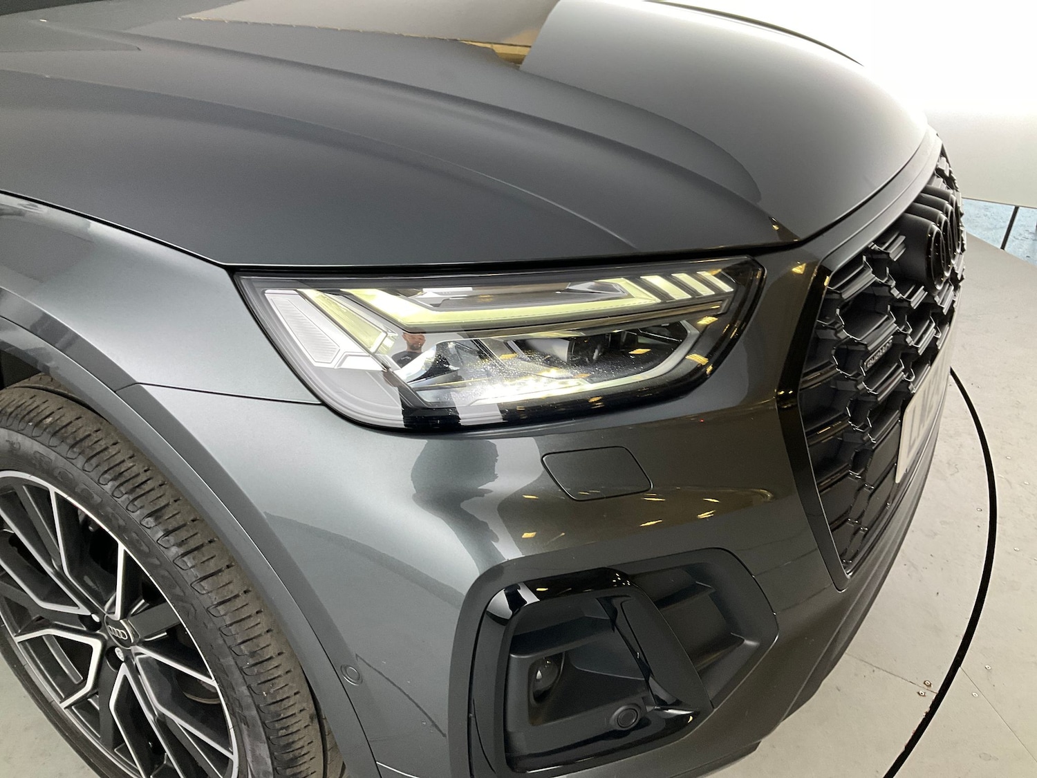 Used Audi Q5 2024 for sale - 76450151: Photo 8