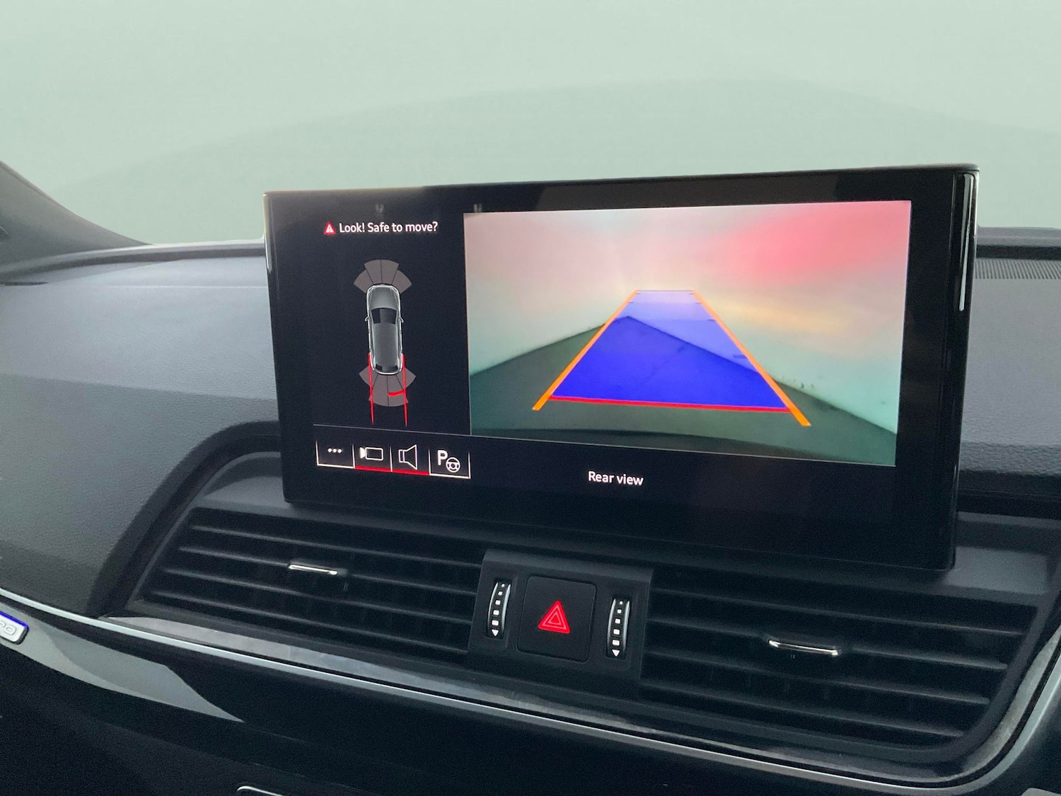 Used Audi Q5 2024 for sale - 76450151: Photo 9