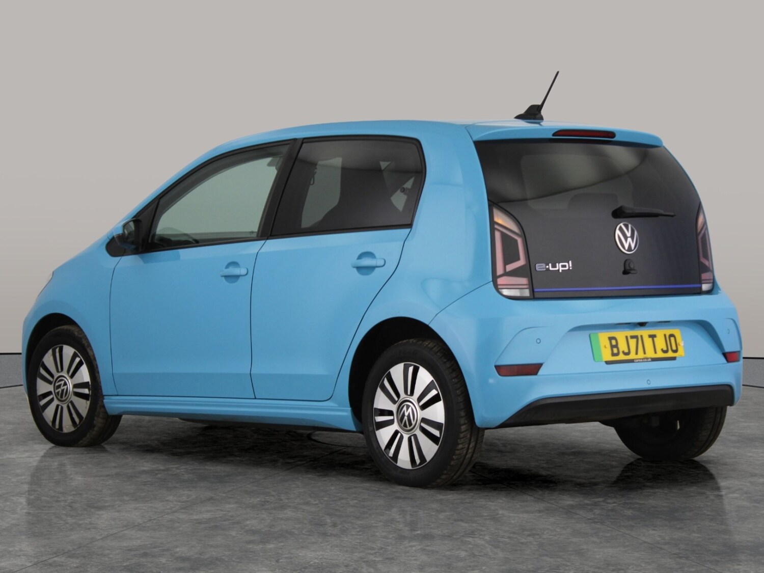 Used Volkswagen up! 2021 for sale - 77815040: Photo 11