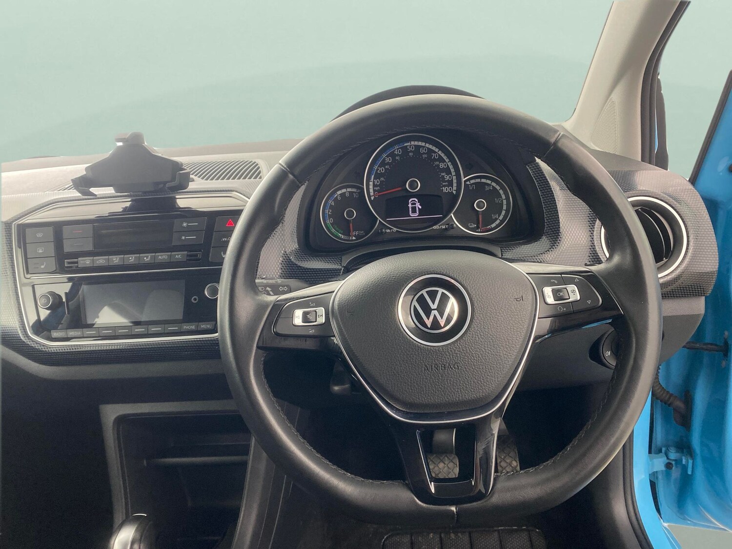 Used Volkswagen up! 2021 for sale - 77815040: Photo 13