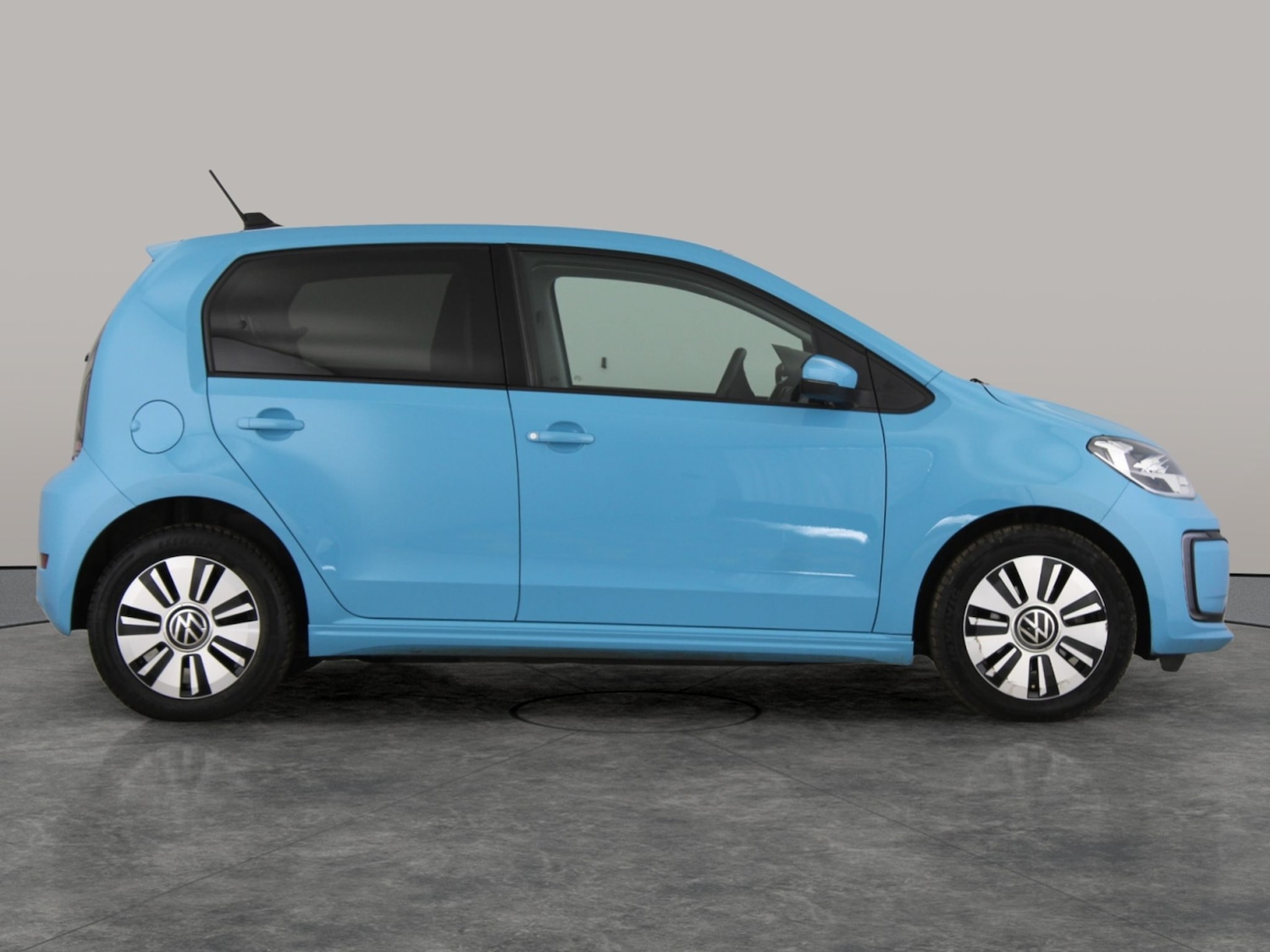 Used Volkswagen up! 2021 for sale - 77815040: Photo 8