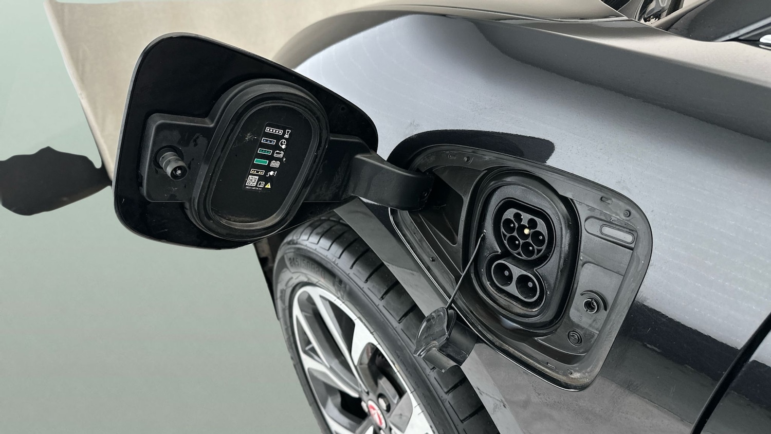 Used Jaguar I-Pace 2020 for sale - 76960545: Photo 12