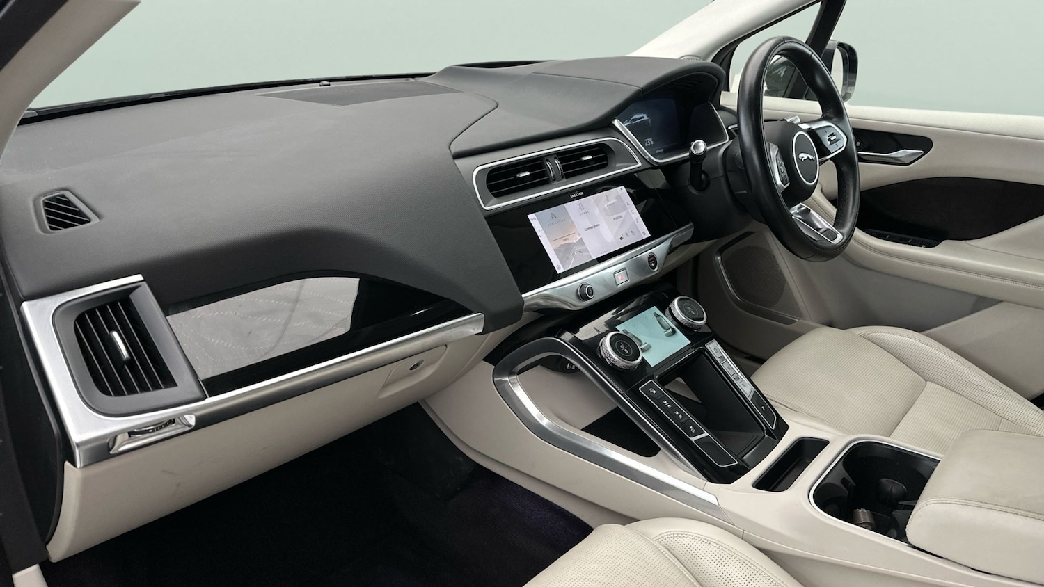 Used Jaguar I-Pace 2020 for sale - 76960545: Photo 13