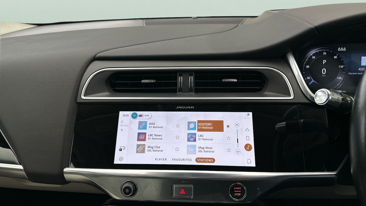 Used Jaguar I-Pace 2020 for sale - 76960545: Photo 15