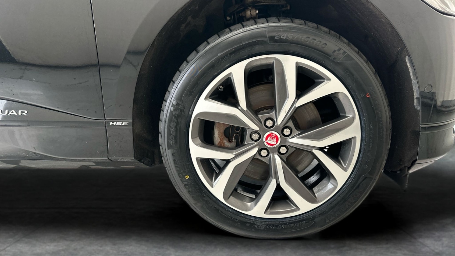 Used Jaguar I-Pace 2020 for sale - 76960545: Photo 20