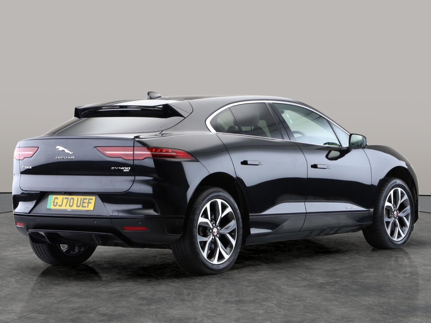 Used Jaguar I-Pace 2020 for sale - 76960545: Photo 6