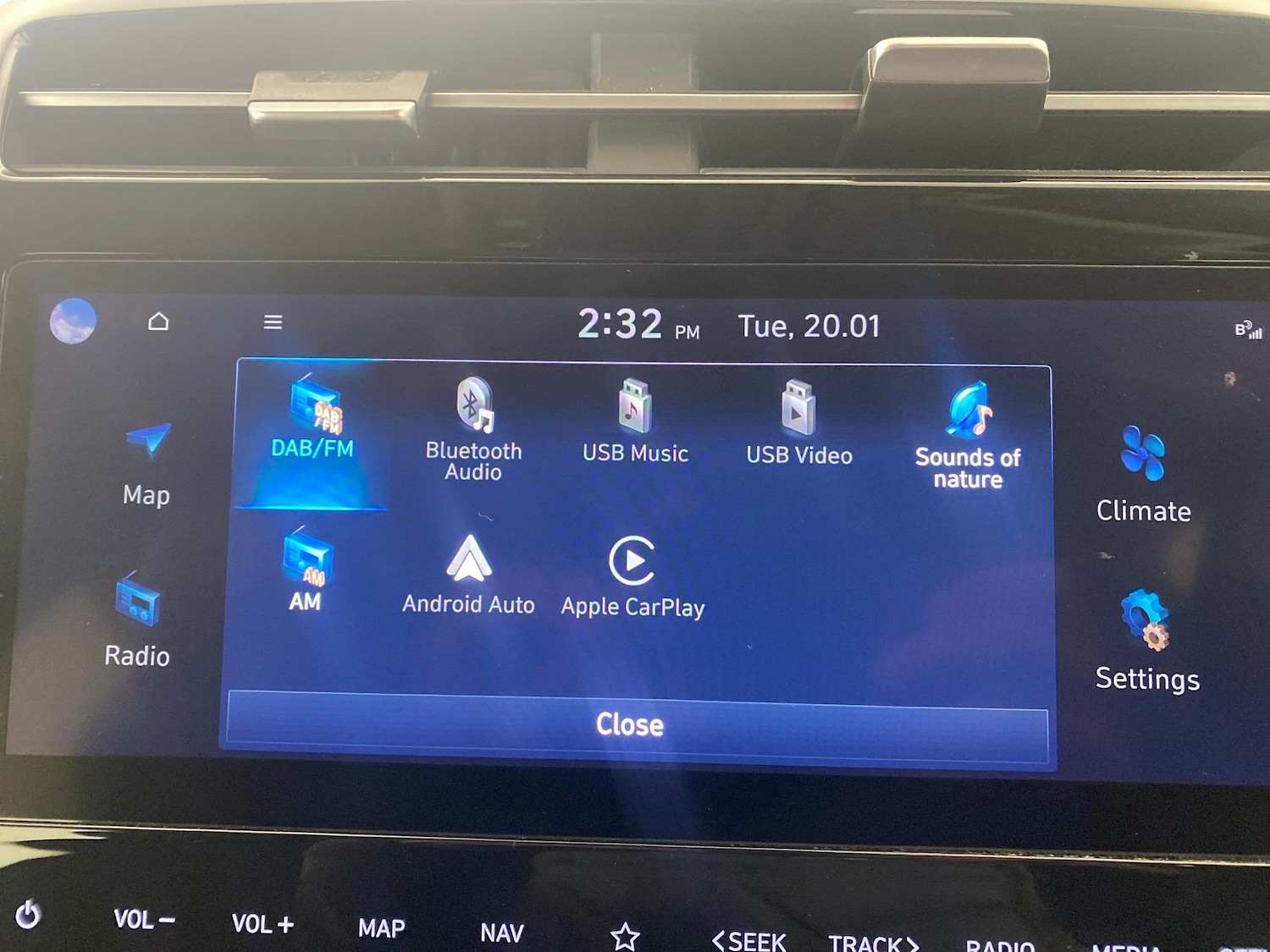 Used Hyundai TUCSON 2021 for sale - 77262120: Photo 15