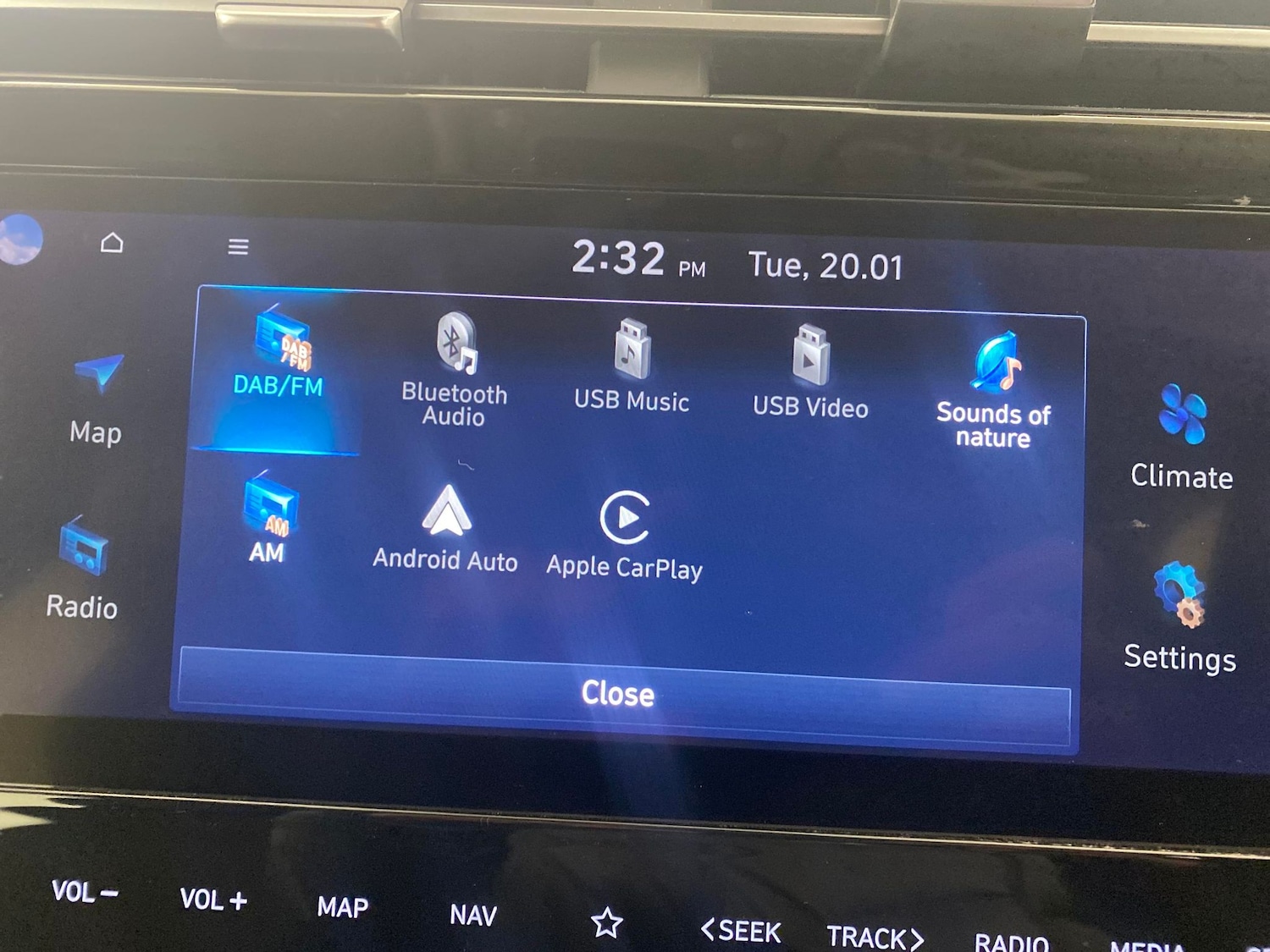 Used Hyundai TUCSON 2021 for sale - 77262120: Photo 16