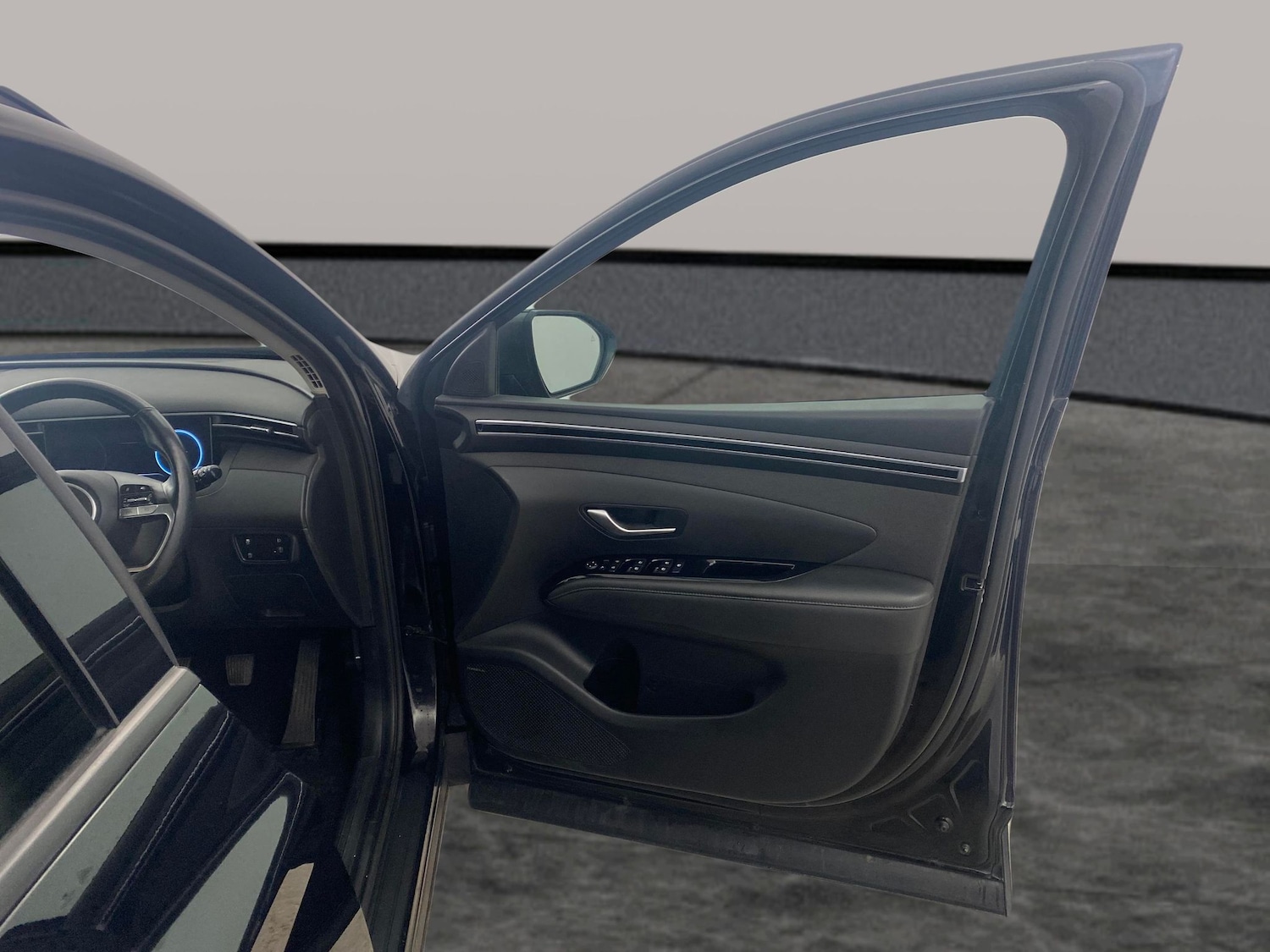 Used Hyundai TUCSON 2021 for sale - 77262120: Photo 30