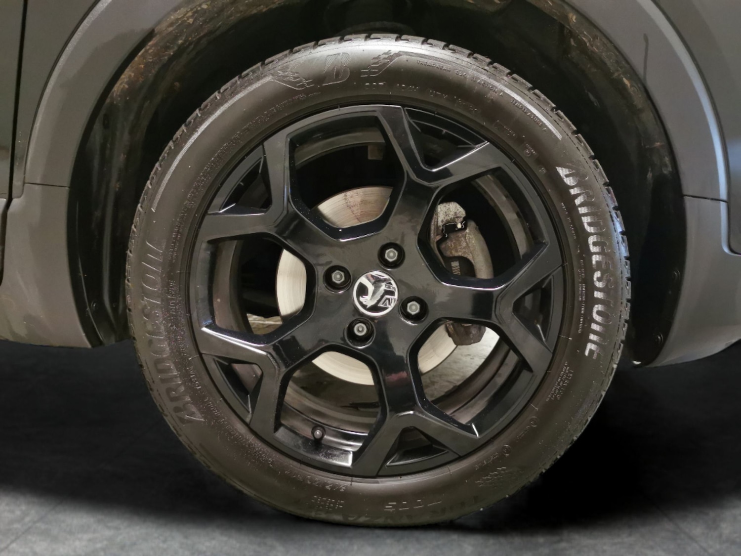 Used Vauxhall Crossland 2023 for sale - 76773696: Photo 22