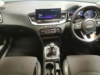 Used Kia XCeed 2022 for sale - 75208470: Photo