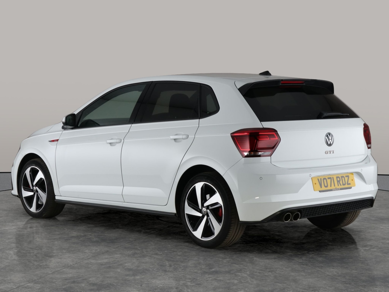 Used Volkswagen Polo 2021 for sale - 76534201: Photo 10