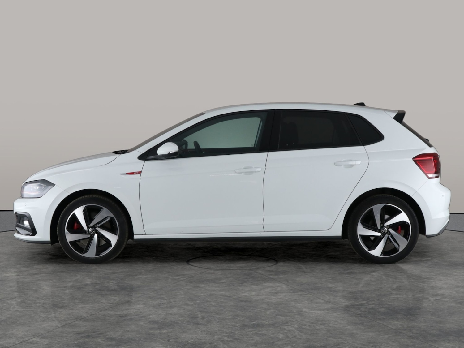 Used Volkswagen Polo 2021 for sale - 76534201: Photo 11