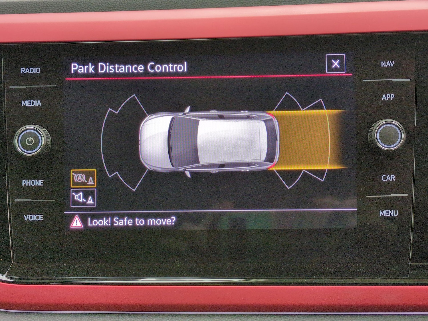 Used Volkswagen Polo 2021 for sale - 76534201: Photo 15