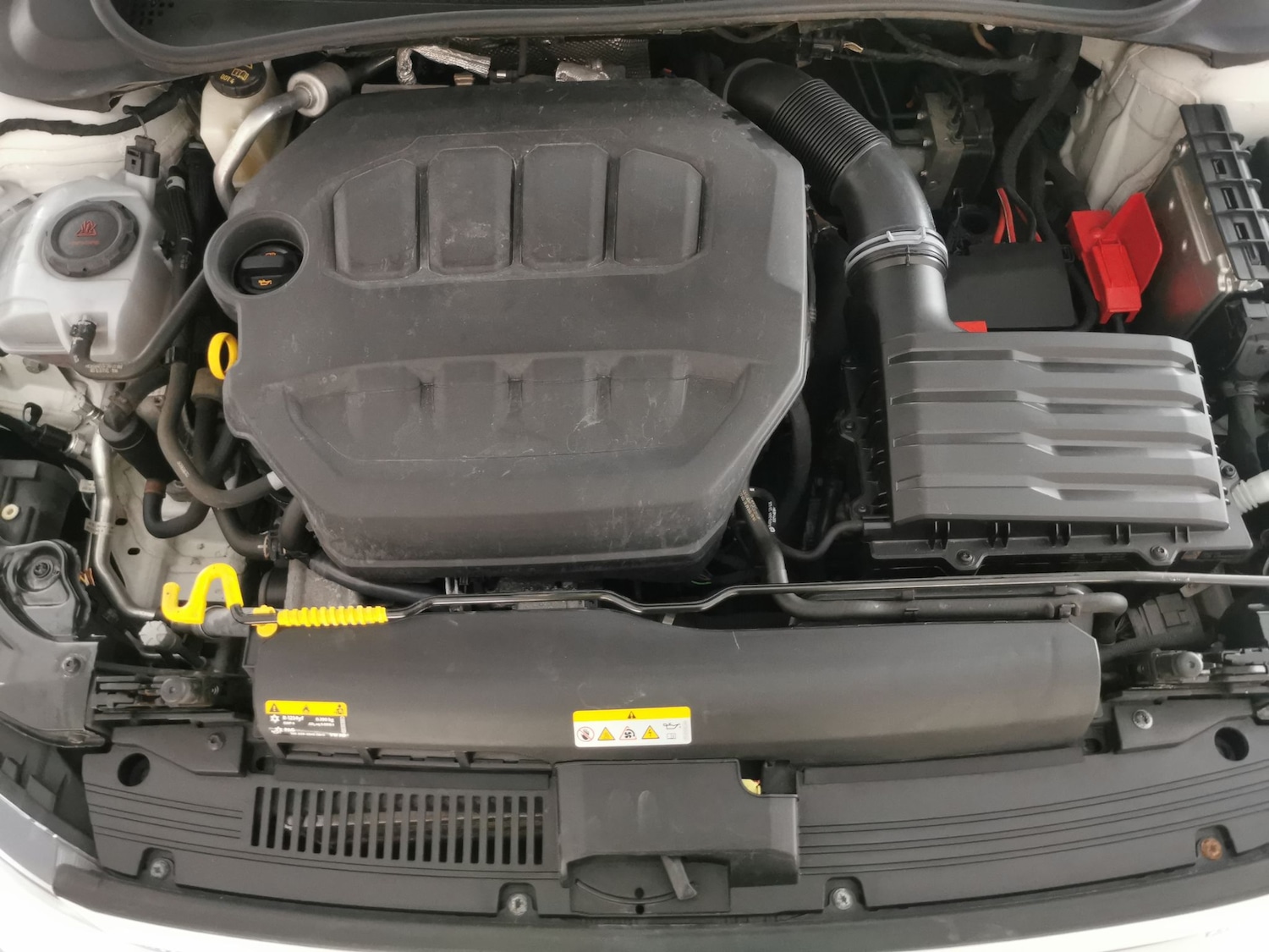 Used Volkswagen Polo 2021 for sale - 76534201: Photo 31