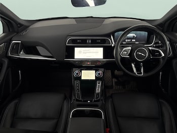 Used Jaguar I-Pace 2022 for sale - 75566223: Photo