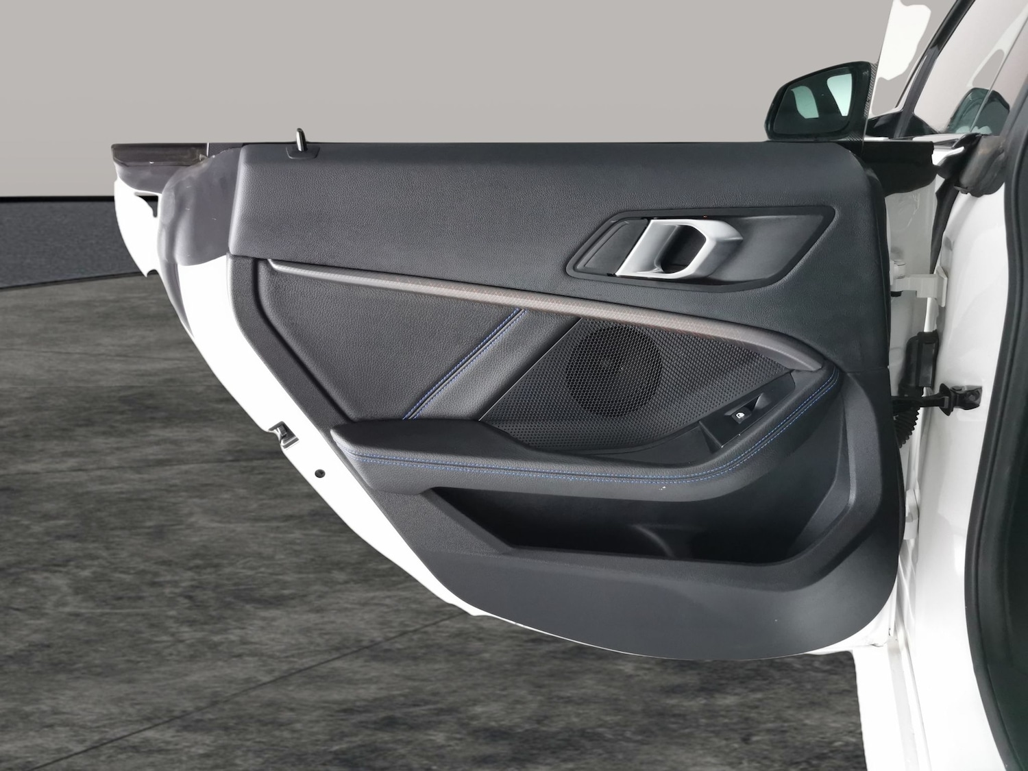 Vehicle 41