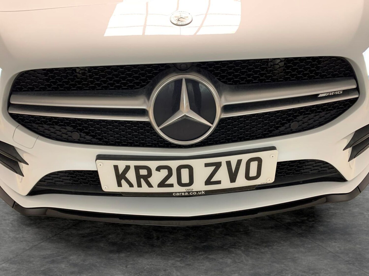 Used Mercedes-Benz A-Class for sale - 77364996: Photo 16