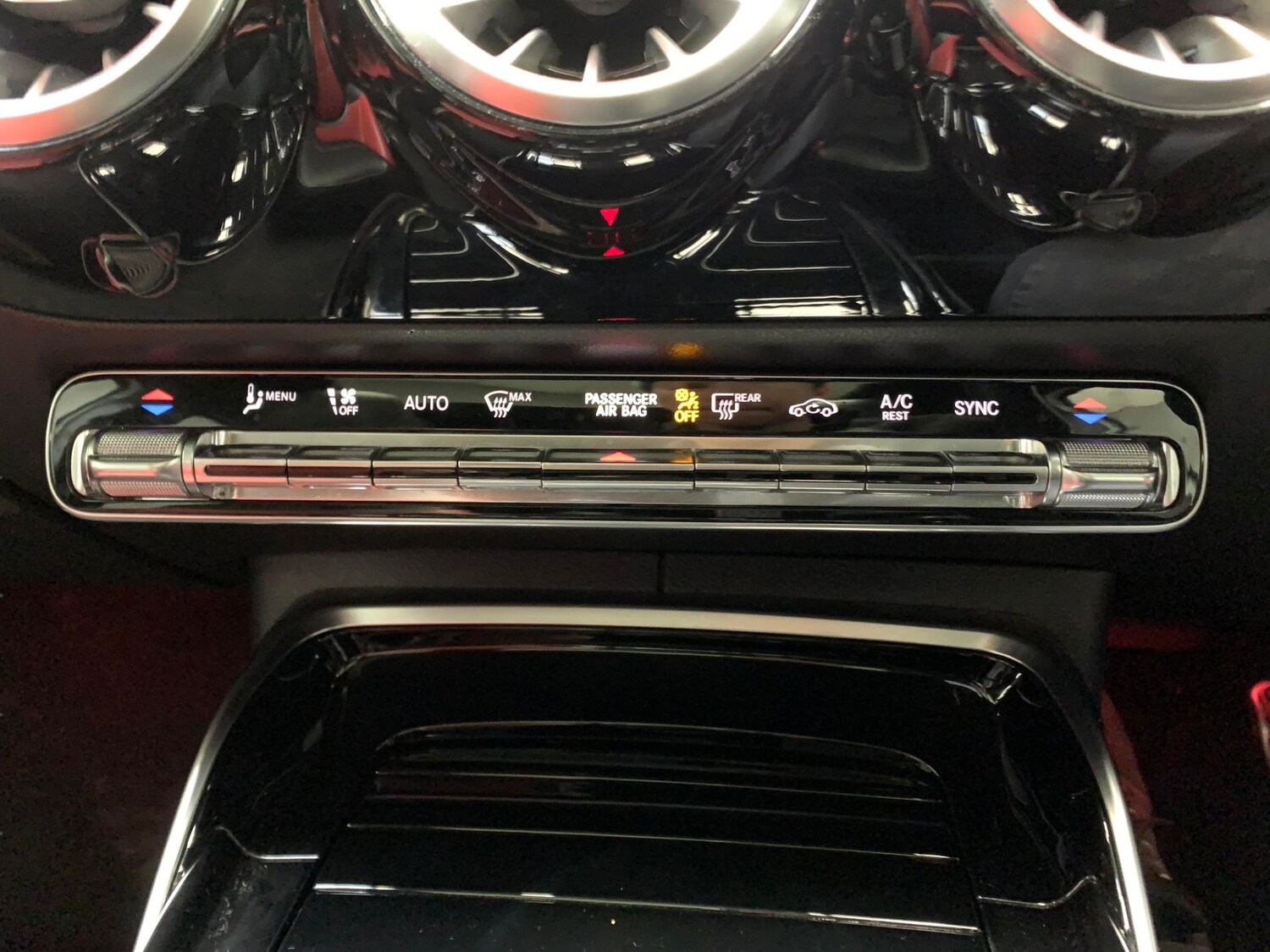 Used Mercedes-Benz A-Class for sale - 77364996: Photo 21