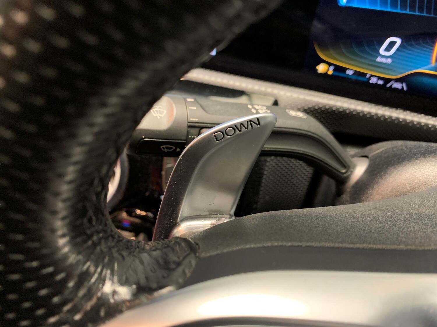 Used Mercedes-Benz A-Class for sale - 77364996: Photo 23