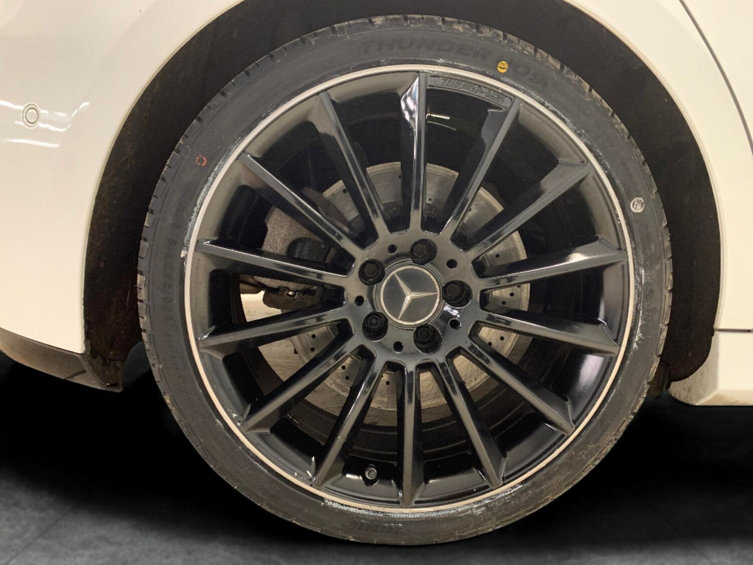 Used Mercedes-Benz A-Class for sale - 77364996: Photo 29