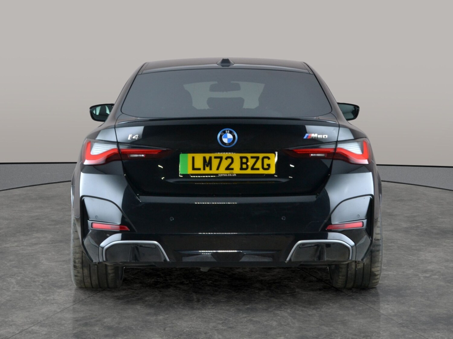 Used BMW i4 for sale - 77364933: Photo 12