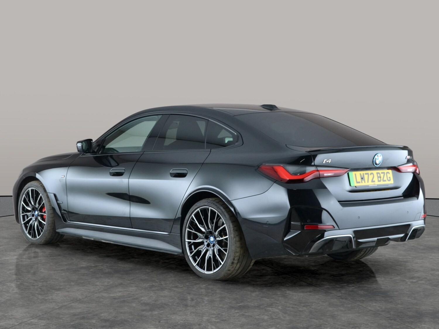 Used BMW i4 for sale - 77364933: Photo 13