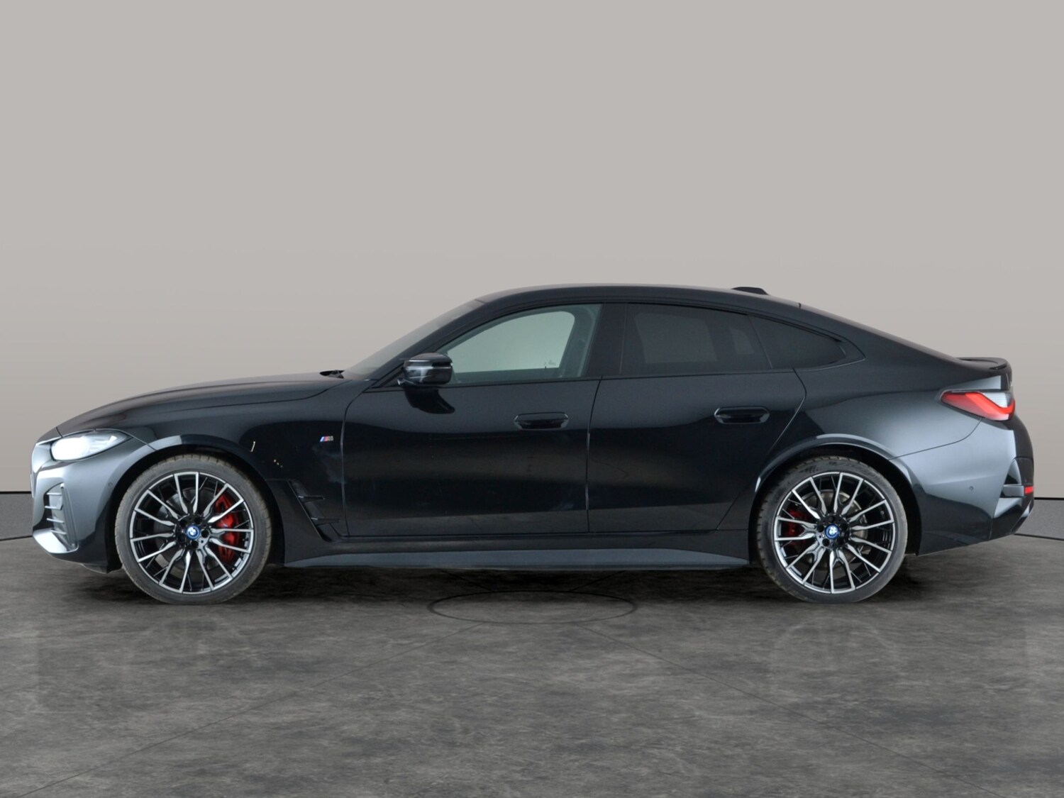 Used BMW i4 for sale - 77364933: Photo 14