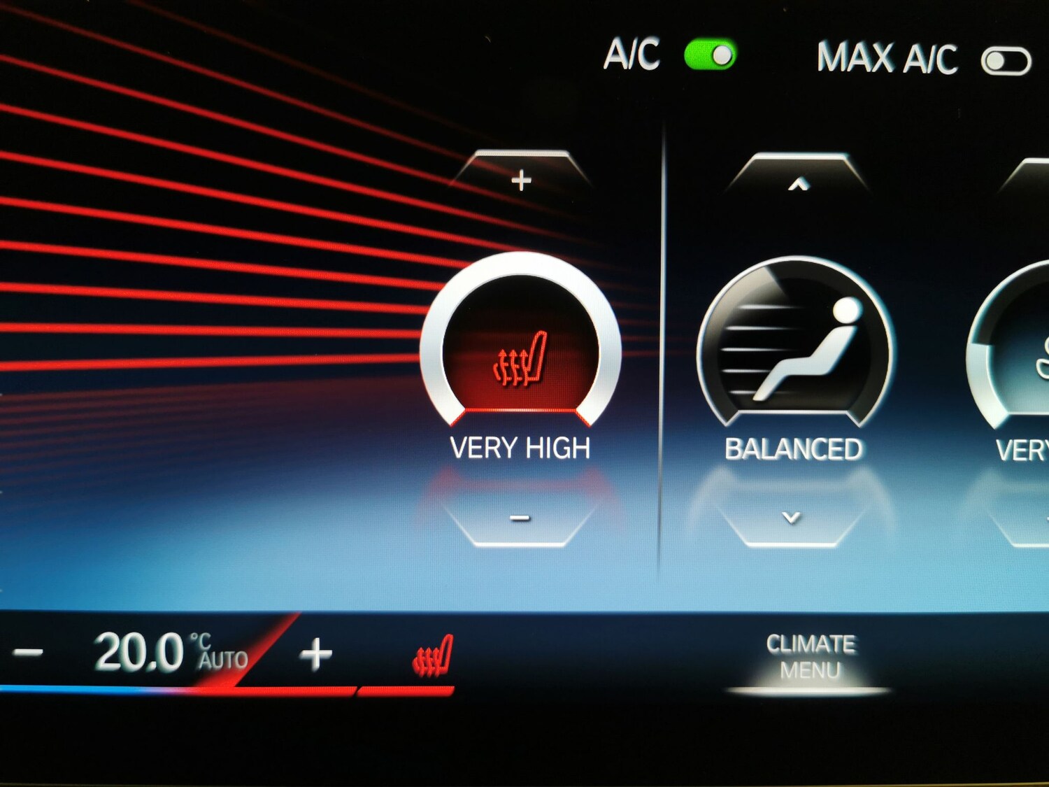 Used BMW i4 for sale - 77364933: Photo 18