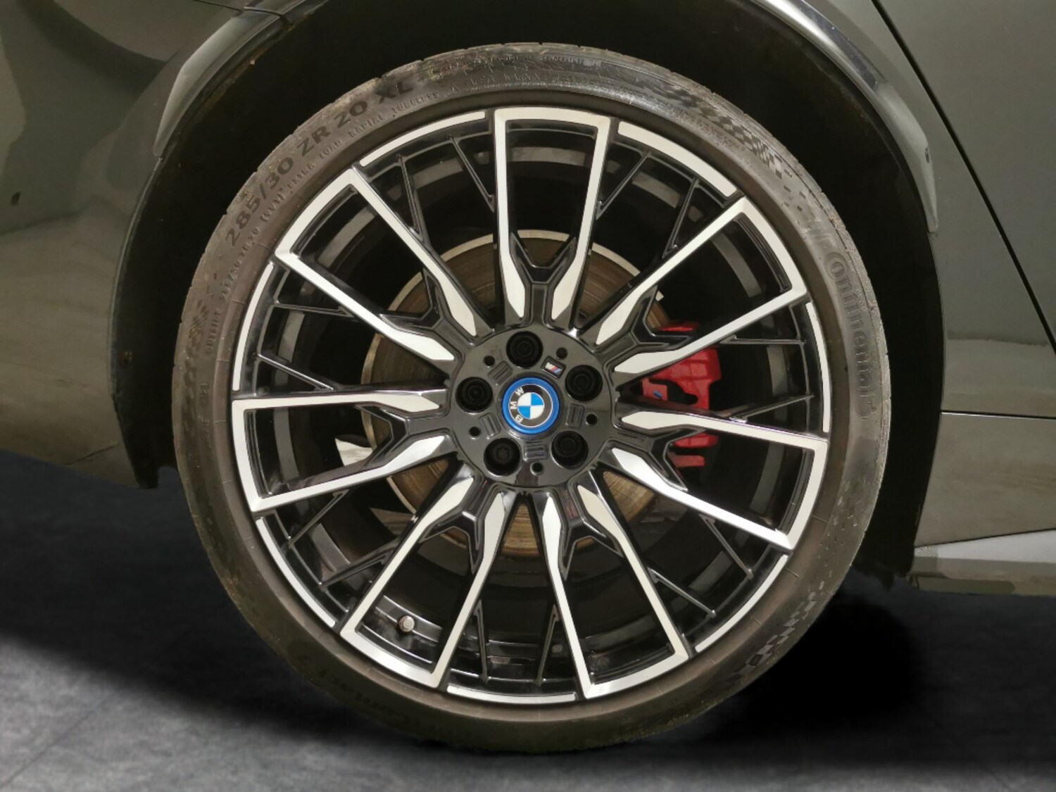 Used BMW i4 for sale - 77364933: Photo 26