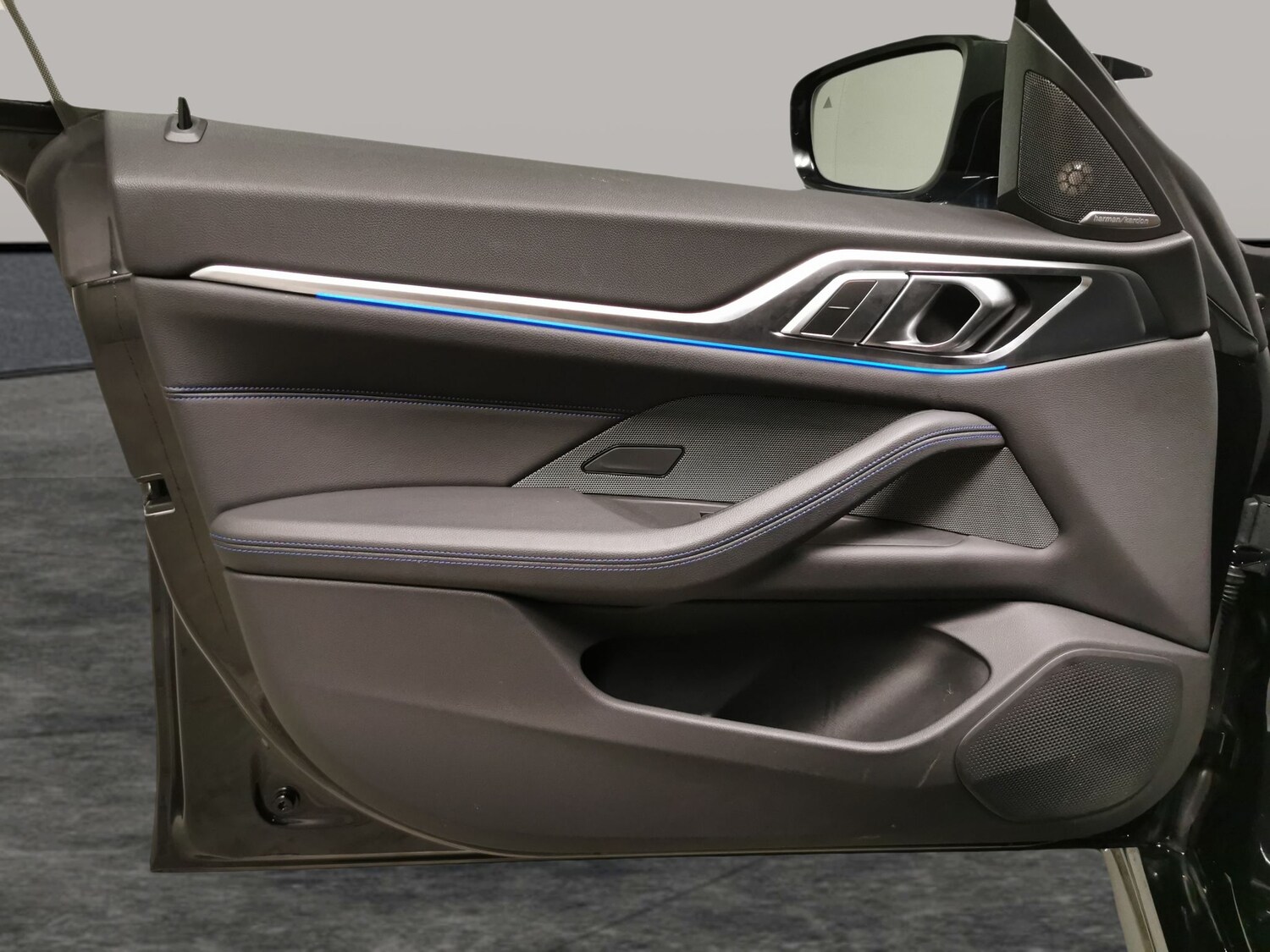 Used BMW i4 for sale - 77364933: Photo 28