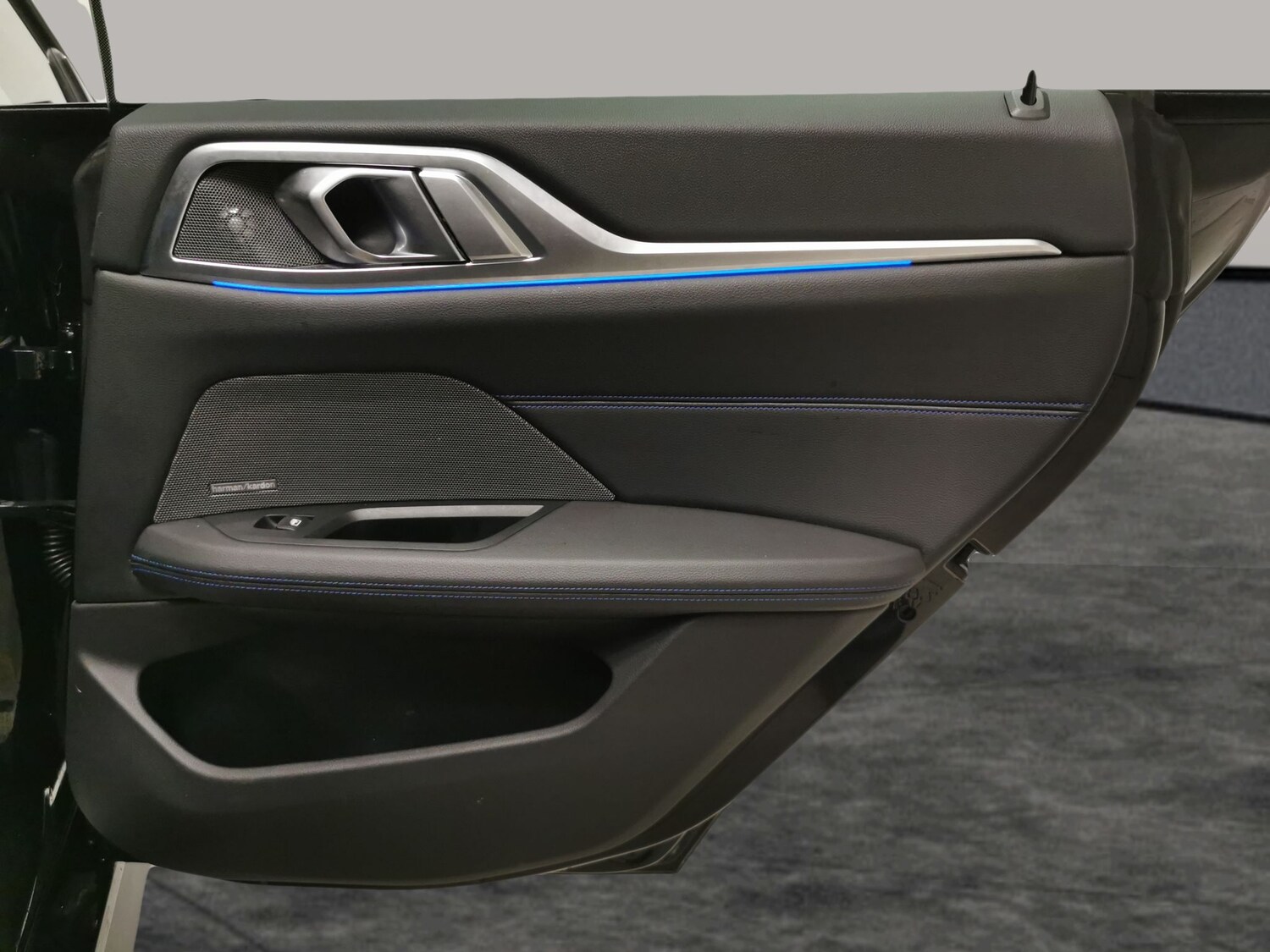 Used BMW i4 for sale - 77364933: Photo 30