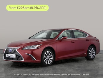 Used Lexus ES 2021 for sale - 78524012: Photo