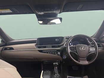 Used Lexus ES 2021 for sale - 78524012: Photo