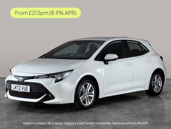 Used Toyota Corolla 2022 for sale - 79675073: Photo