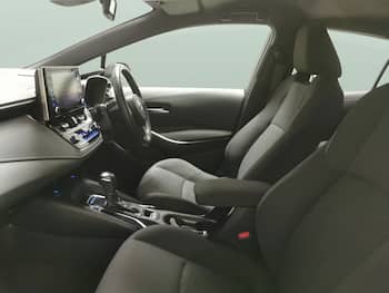 Used Toyota Corolla 2022 for sale - 79675073: Photo