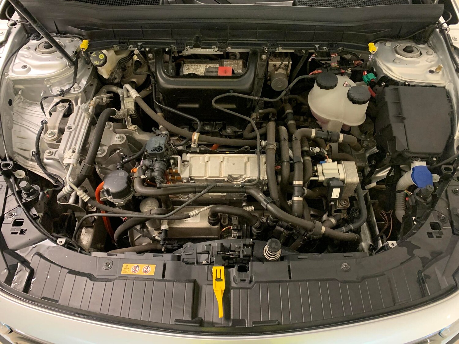Vehicle 46