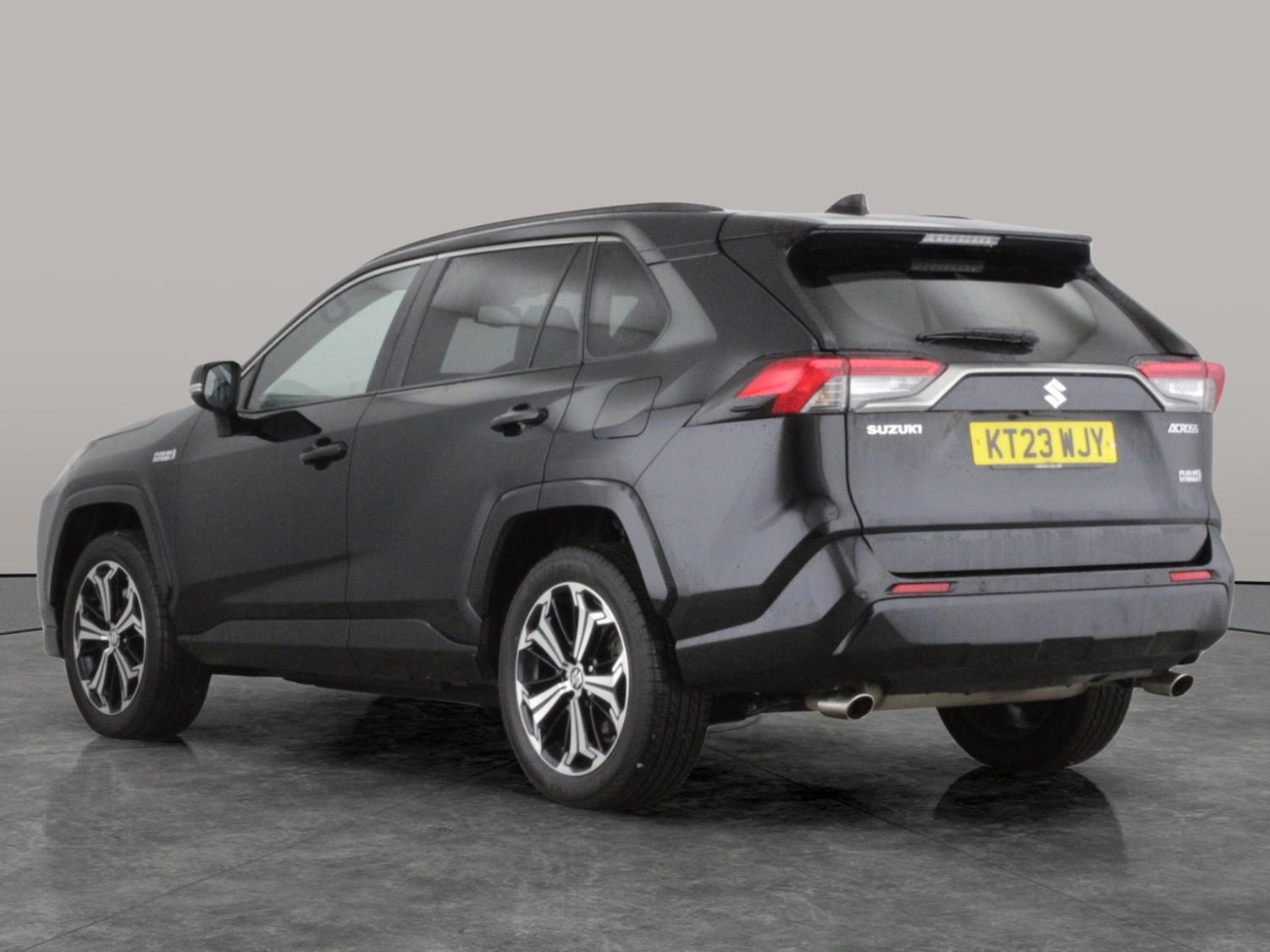 Used Suzuki Across 2023 for sale - 77460929: Photo 10